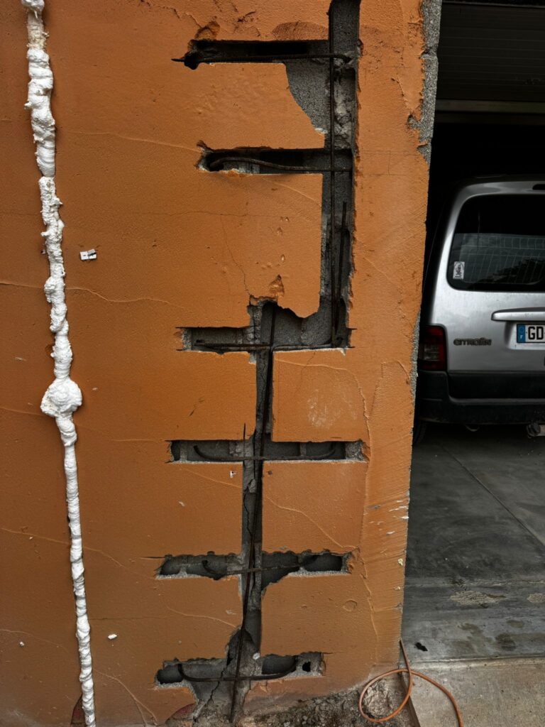 Expertise Portiragnes 2